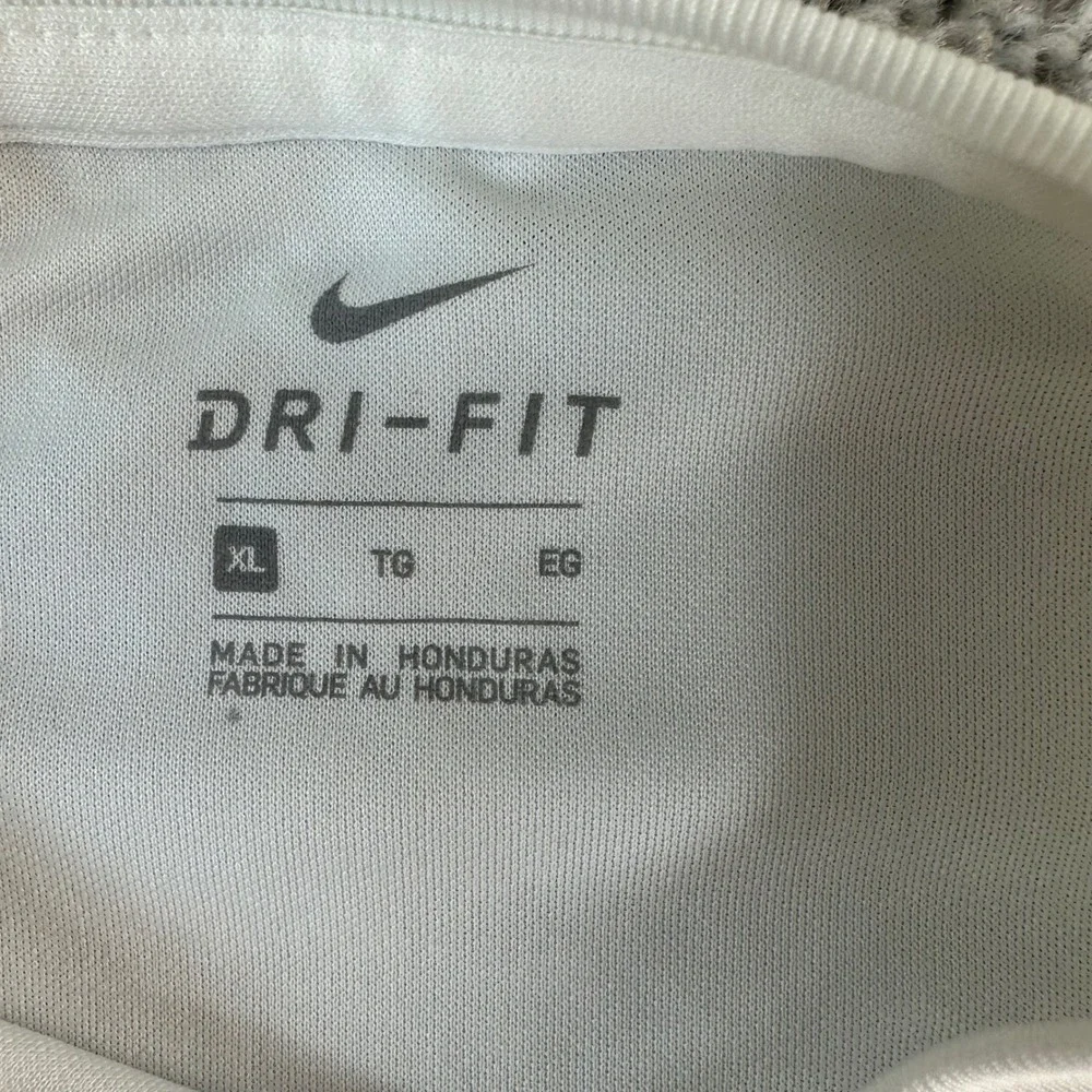 Nike dri fit